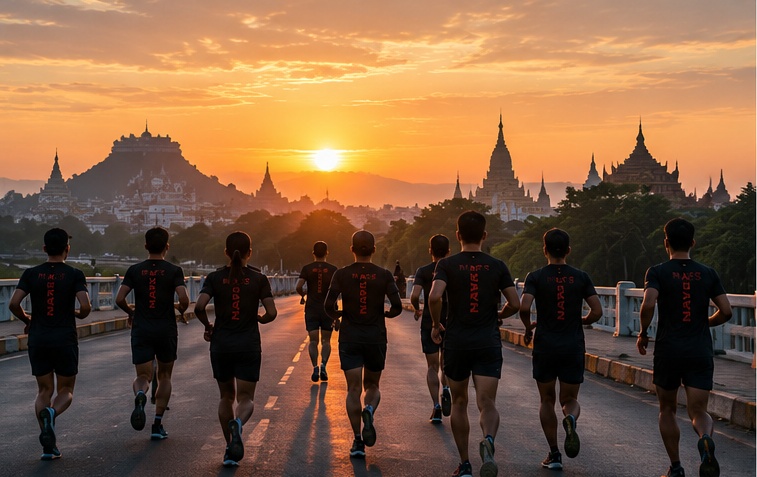 MARS-MM community runners